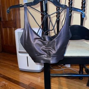 Athleta sports bra